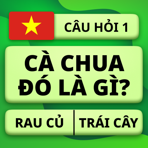 QuizzLand: Hỏi & Đáp