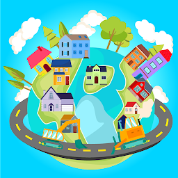 Town Builder