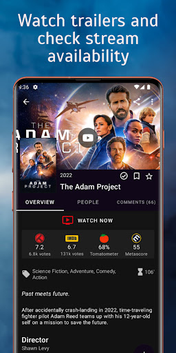 Movie Pal Screen 2