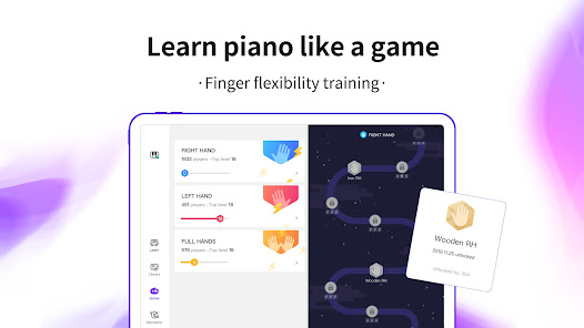Screenshot 14 POP Piano-Anyone can play android