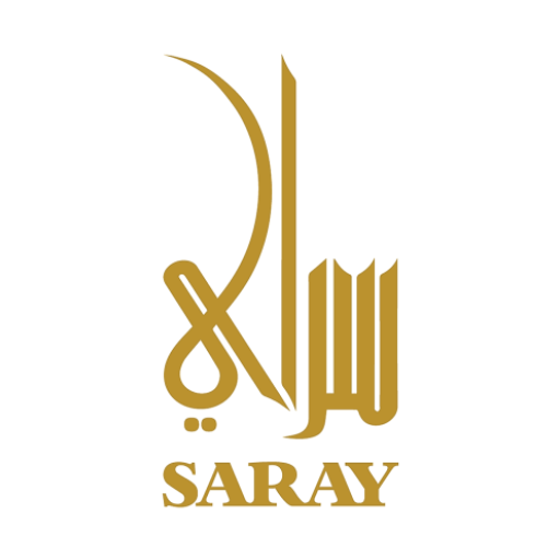 Saray Perfumes - سراي للعطور logo