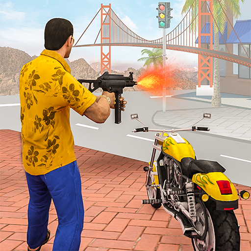 City Gangster Auto Theft 2021 Scarica su Windows