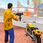 Cover Image of Download City Gangster Auto Theft 2021  APK