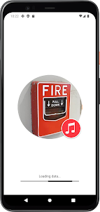 Fire Alarm Sounds