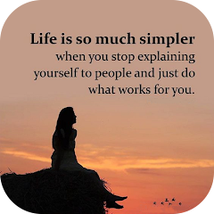 Lessons in Life Quotes - Apps on Google Play