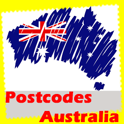 Icon image Australia Postcodes