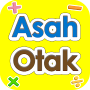 Asah otak matematika app icon