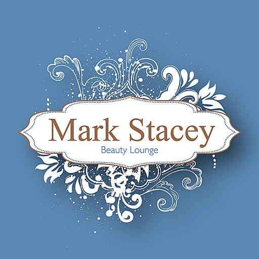 Mark Stacey Beauty Lounge logo