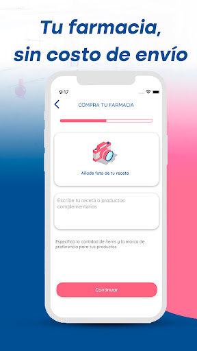 Medicinets Screen 3