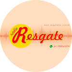 Cover Image of Download Rádio Resgate FM 3 APK