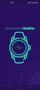 smartwatch bluetooth connector Screenshot
