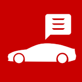 Tesla Advanced Notification icon