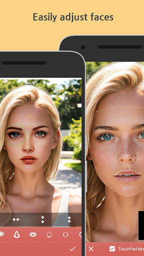 How To Morph Face On Faceapp 
