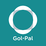 Gol-Pal(ゴルパル) ゴルフラウンド専用マッチング