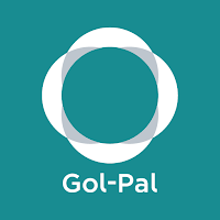 Gol-Pal(ゴルパル) ゴルフラウンド専用マッチング