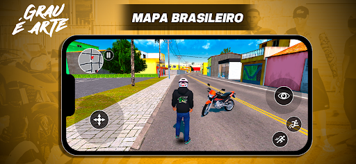 Grau é Arte Online 2