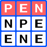 Find Words Per Minute icon