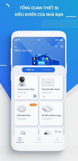 ONE Home Screenshot 2 - AppWisp.com