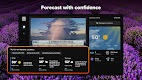 screenshot of FOX Weather: Daily Forecasts