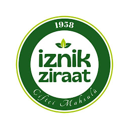 Icon image İznik Ziraat