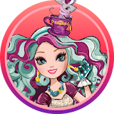 Ever After High™Tea Party Dash icon