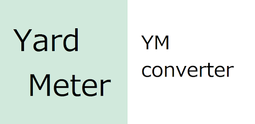 ヤード メートル変換 Google Play のアプリ