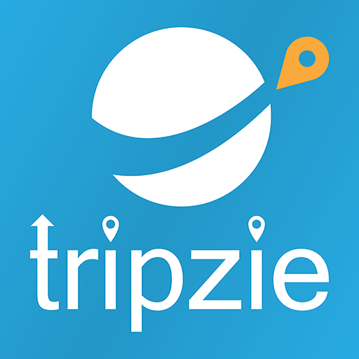 Tripzie logo