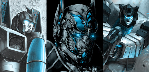 Optimus Prime Wallpaper FHD