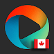 TV Listings Guide Canada - Androidアプリ
