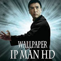 Wallpaper IPMAN HD 2020