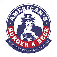 Americans Burger  Beer
