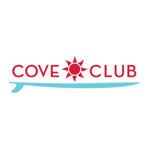 Cove Club logo
