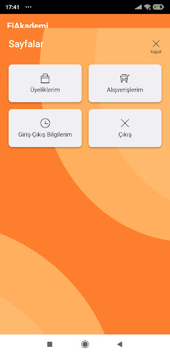 FiAkademi Screen 2