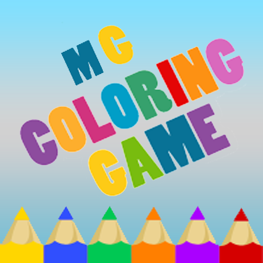 MG Coloring Game