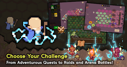 Summon Attack Screen 3