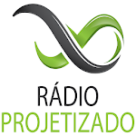 Cover Image of Download Rádio PROJETIZADO  APK