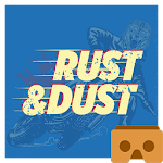 Rust & Dust Apk
