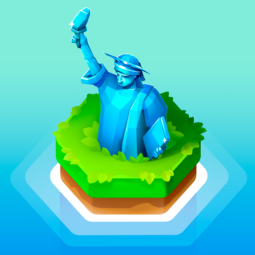 Get Revive the States for Android Aso Report