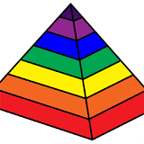 Pyramid of Enlightenment icon
