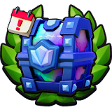 Ultimate Clash Royale Tracker icon