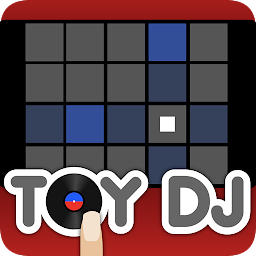 Icon image Rhythm Game  - TOY DJ  (Intro)