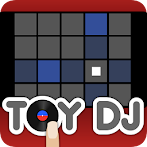 Rhythm Game  - TOY DJ  (Free)