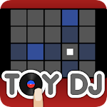 Rhythm Game  - TOY DJ  (Free) Apk