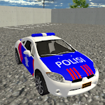 Cover Image of Download MBU Polisi Simulator ID 1.0.5 APK