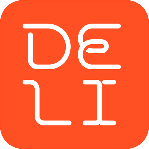 Deli: Sistema Gastronômico ดาวน์โหลดบน Windows