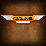 RustBuster icon