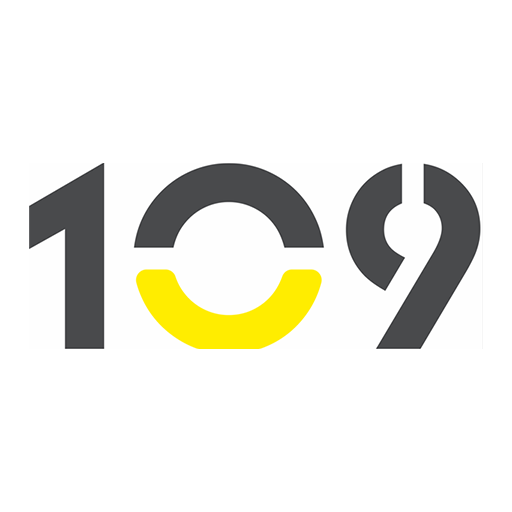 109 GESTION logo