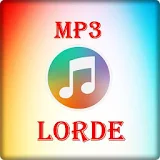 ALL Songs LORDE MP3 icon