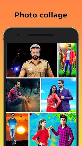 Download Men Police Suit -Photo Editor Free for Android - Men Police Suit  -Photo Editor APK Download 