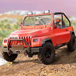 Imagen de icono Offroad 4x4 Hill Drive